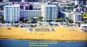 715- Torremolinos Bajondillo